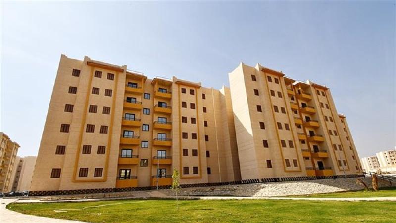 شقق الإسكان الاجتماعي 2025.. شروط الحجز في سكن لكل المصريين 7