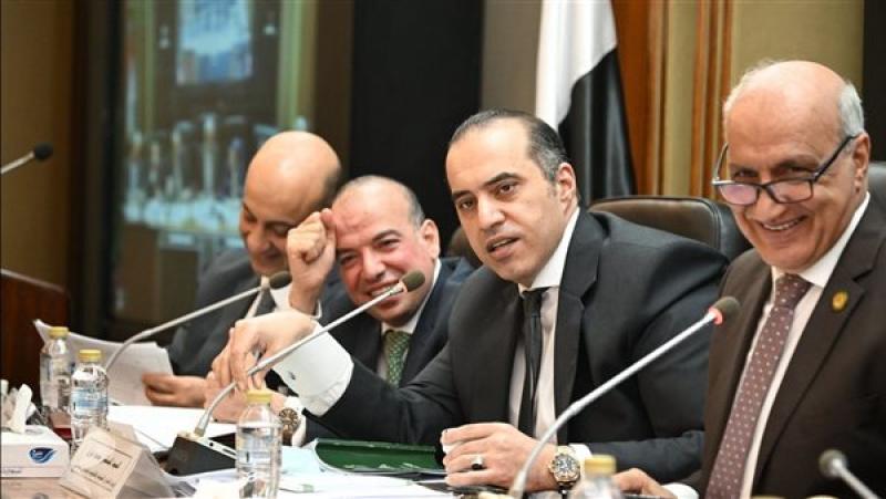 وزير الشئون النيابية: نظام البكالوريا لا يلغي الثانوية العامة بل يتيح بدائل إضافية