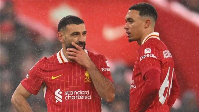 محمد صلاح يتصدر توقعات ”فانتازي الدوري الإنجليزي” للموسم الجديد