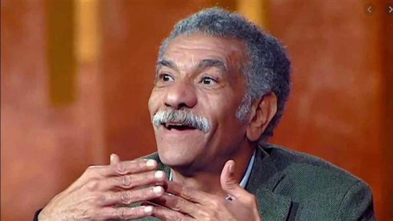 سيد رجب يبدأ تصوير فيلم شلة ثانوى مع بيومى فؤاد ويستعد لمسلسل لينك
