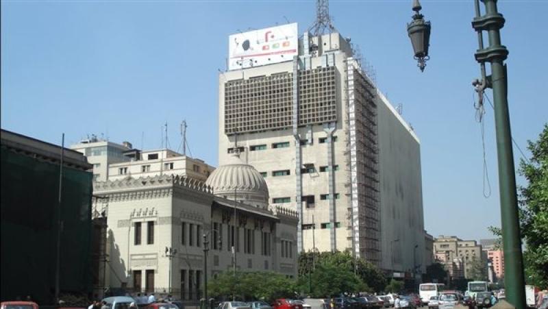 «معلومات مجلس الوزراء»: سنترال رمسيس يعالج 40% من حركة الاتصالات في مصر