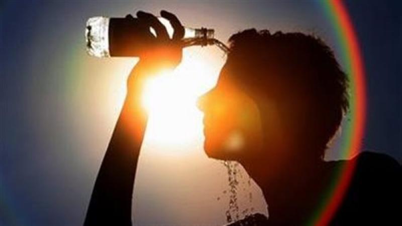 الصحة توجه 5 نصائح هامة لتجنب مخاطر ارتفاع درجات الحرارة