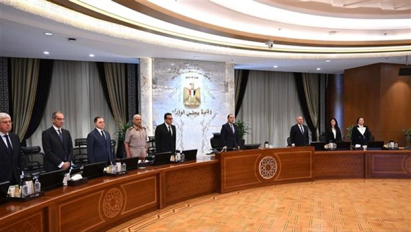مدبولي: الرئيس السيسي وجه بتشكيل لجنة متخصصة للوقوف على أسباب حريق سنترال رمسيس