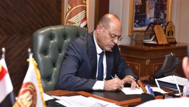 الحكومة: بدء تطبيق قانون العمل الجديد رسميًا أول سبتمبر المقبل