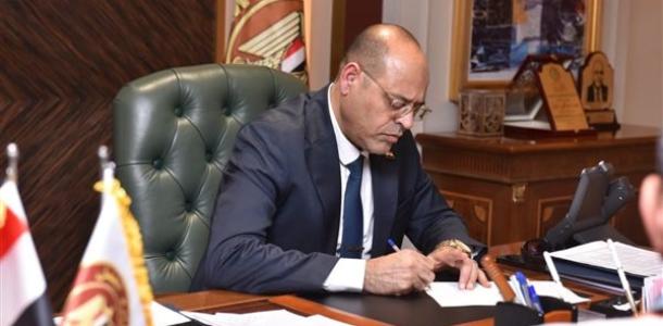 الحكومة: بدء تطبيق قانون العمل الجديد رسميًا أول سبتمبر المقبل