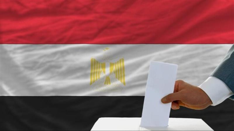 «اعرف لجنتك».. إطلاق تطبيق إلكتروني للتيسير على المواطنين بانتخابات مجلس الشيوخ 2025