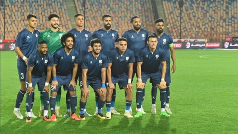 إنبى يبحث عن مهاجمين أفارقة استعدادًا للموسم الجديد
