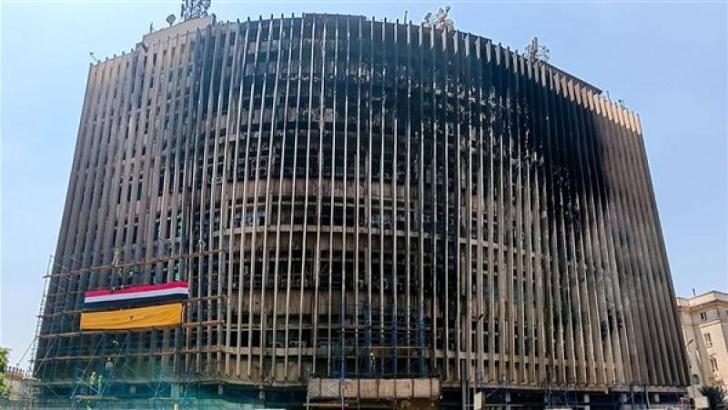 بعد حريق سنترال رمسيس.. «الاتصالات» تكشف عن خطط بديلة للأعطال