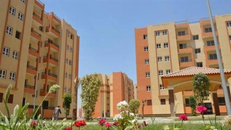 رسوم التسجيل في شقق الإسكان 2026 ومواصفات الوحدات.. اعرف طرق السداد