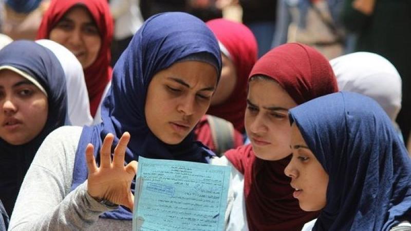 نتيجة الصف الأول الثانوي برقم الجلوس 2026 بالدرجات .. ظهرت الآن