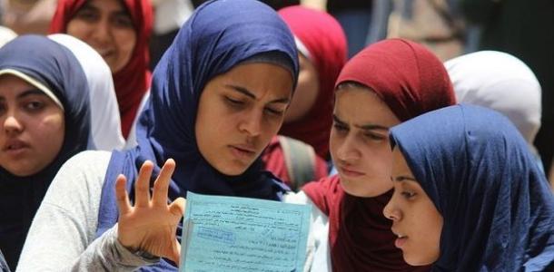 نتيجة الصف الأول الثانوي برقم الجلوس 2026 بالدرجات .. ظهرت الآن