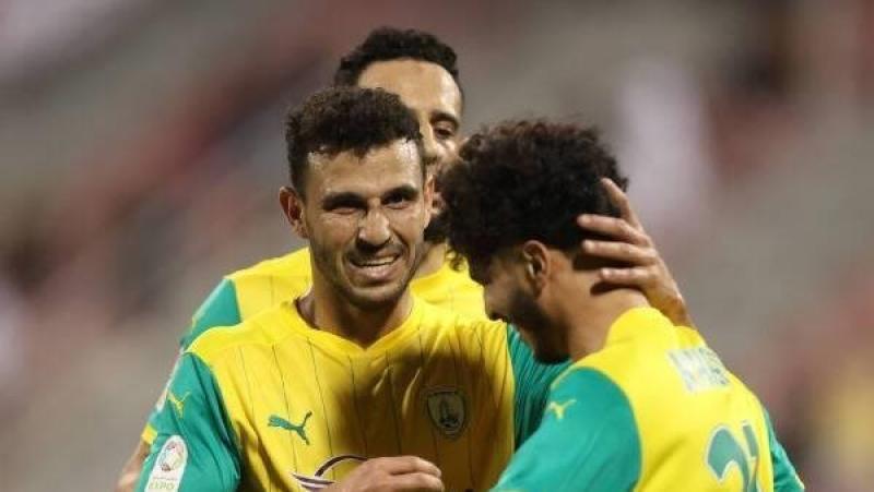 الأهلي يحدد مصير حمدي فتحي من الانتقال لصفوف بيراميدز