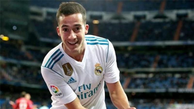 بعد مسيرة أسطورية.. فاسكيز يودع ريال مدريد اليوم