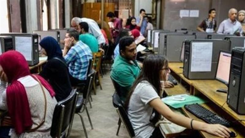 تنسيق الجامعات 2025.. 87 ألف طالب سجلوا لأداء اختبارات القدرات