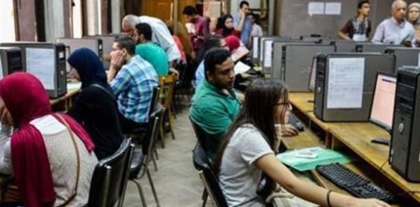 «عبر موقع تنسيق الجامعات».. اختبارات القدرات لطلاب الثانوية العامة 2026