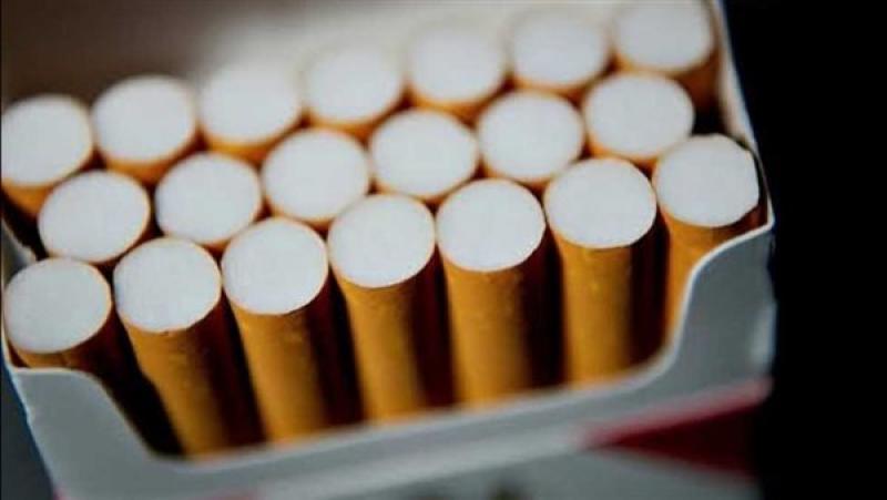 أسعار السجائر المحلية والأجنبية في الأسواق اليوم الإثنين