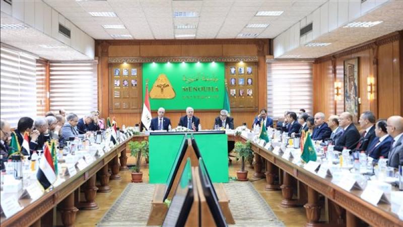 تنسيق الجامعات 2025.. شروط قبول الطلاب بنظام المسارات السعودي في الكليات المصرية