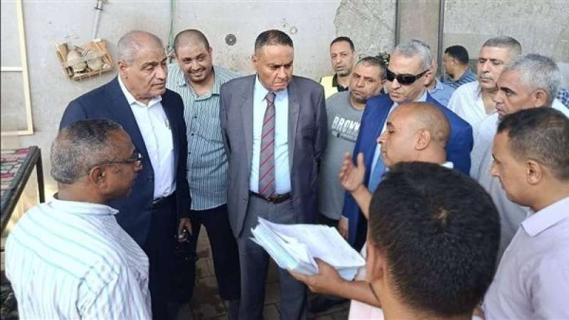 «شمال القاهرة» تواجه الصيف بالتصنيع المحلي وتأمين مخزون مهمات ومعدات التغذية الكهربائية