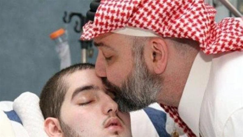 تعرض لحادث مروع.. القصة الكاملة لـ وفاة الامير النائم الوليد بن طلال