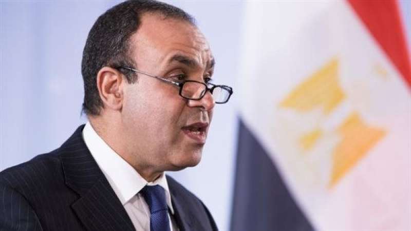وزير الخارجية: ألمانيا شريك كبير لمصر.. وحوار استراتيجي بين البلدين قريبا