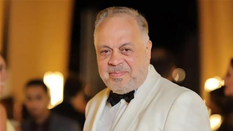أشرف زكي: غرامة مليون جنيه لمن يستعين ببلوجرز في التمثيل دون عضوية النقابة