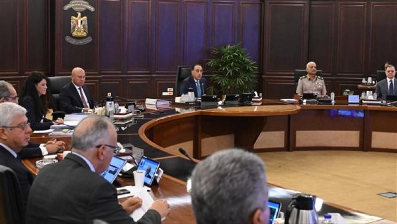 رئيس الوزراء يؤكد موقف مصر لدعم القضية الفلسطينية ودخول المساعدات بشكل عاجل
