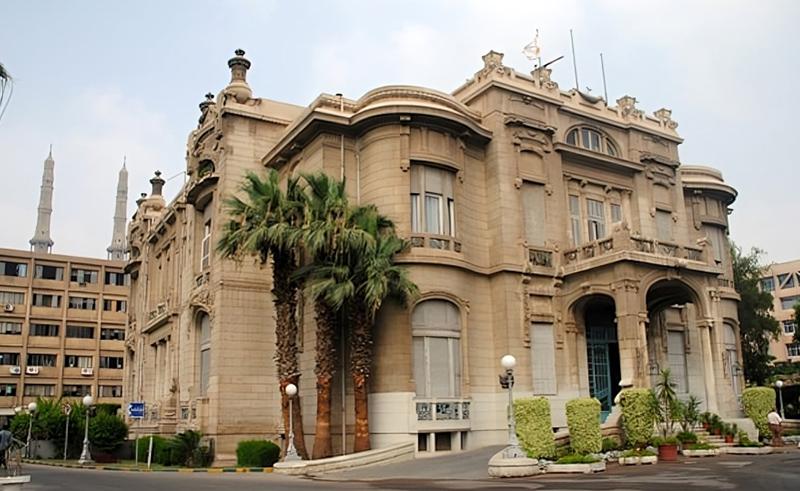 مؤشرات تنسيق الجامعات 2025.. مصروفات جامعة عين شمس الأهلية وأسماء الكليات