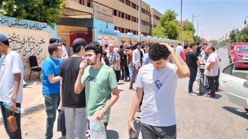 لمدة 15 يومًا.. بدء تظلمات الثانوية العامة 2025 الأحد المقبل