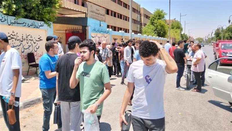 لمدة 15 يومًا.. بدء تظلمات الثانوية العامة 2025 الأحد المقبل