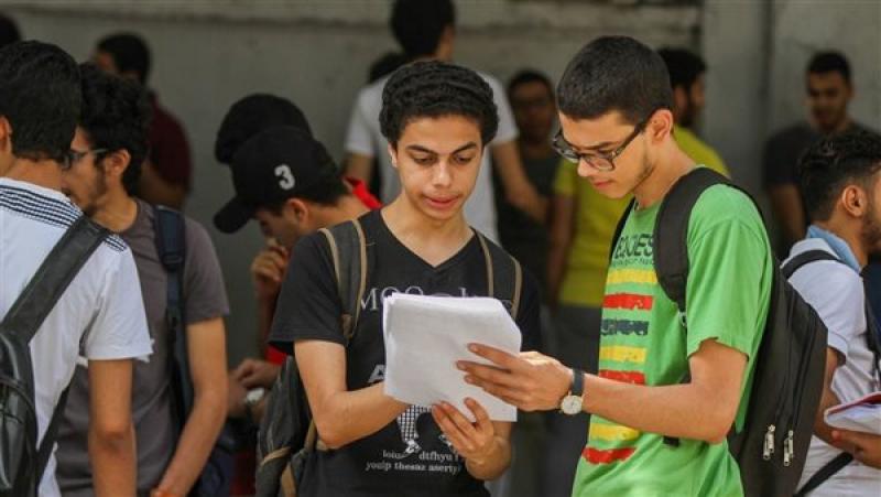 خطوات التسجيل في تظلمات الثانوية العامة 2025 وطرق دفع الرسوم