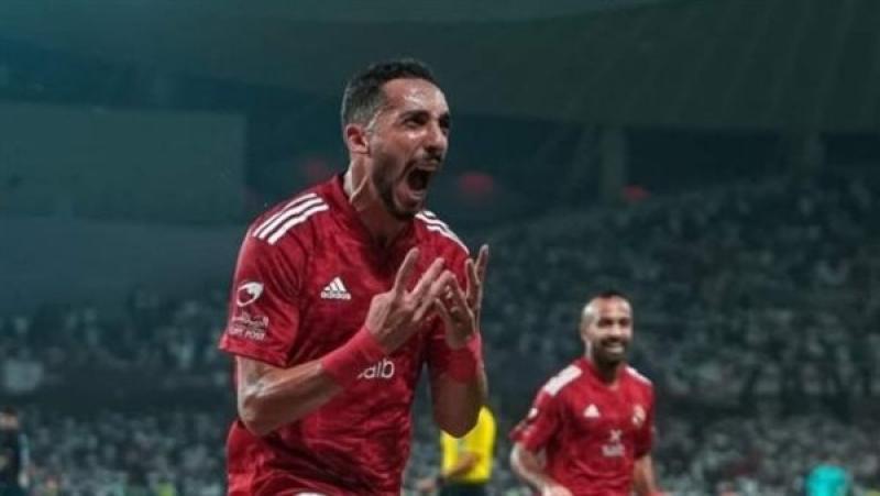 كريم فؤاد يرد على شائعة إصابته بقطع في الرباط الصليبي