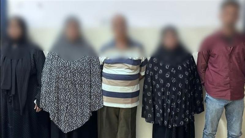 الداخلية تكشف ملابسات فيديو استغاثة فتاة الشرقية: خلافات أسرية ورسوب في الثانوية وراء الأزمة