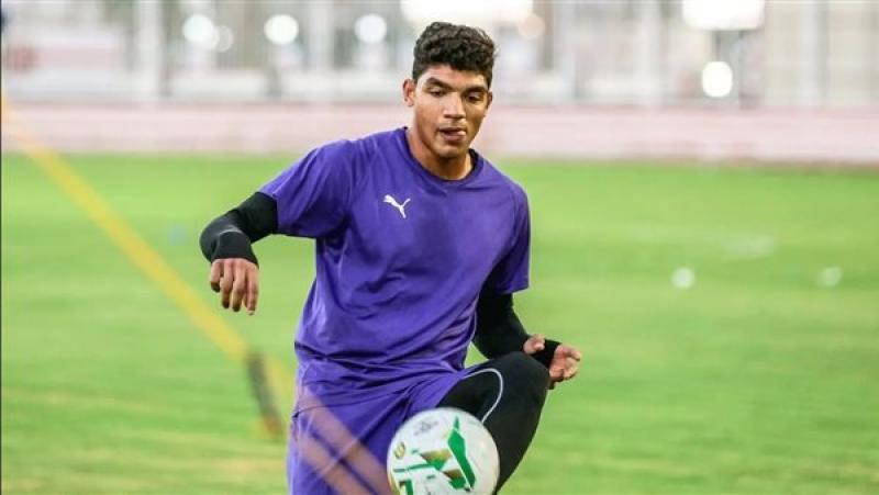 محمد صبحي ينتظر عروضًا رسمية من الأندية السعودية لحسم مستقبله مع الزمالك
