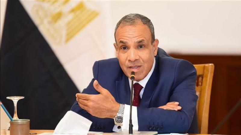 وزير الخارجية: مصر ستتخذ كافة التدابير المكفولة بموجب القانون الدولي لحماية أمنها المائي