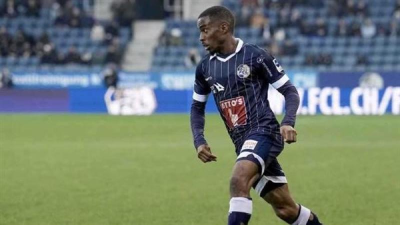 الزمالك يرفض التنازل عن حقوقه القانونية فى صفقة تيدي أوكو