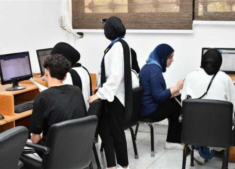 موعد تقليل الاغتراب 2025 والضوابط المحددة للتحويل بين الكليات.. إليك الرابط