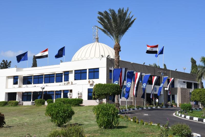 أماكن مكاتب التنسيق في جامعة قناة السويس 2025.. موعد العمل والأوراق المطلوبة