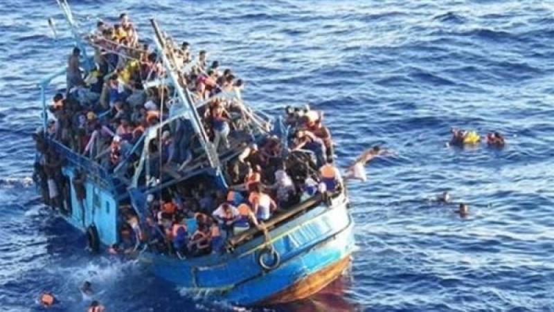 الخارجية تتابع حادث غرق قارب يقل عددًا من المواطنين المصريين قبالة سواحل طبرق الليبية