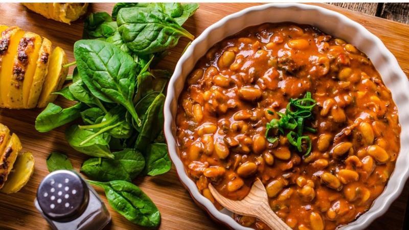 كيلو الفول بين 55 و70 جنيهًا.. أسعار البقوليات اليوم الأربعاء كيلو الفول بين 55 و70 جنيهًا.. أسعار البقوليات اليوم الأربعاء