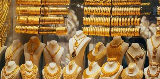 أسعار الذهب اليوم الخميس 12 فبراير بالمحلات.. سعر عيار 21 الآن 6750 جنيهًا