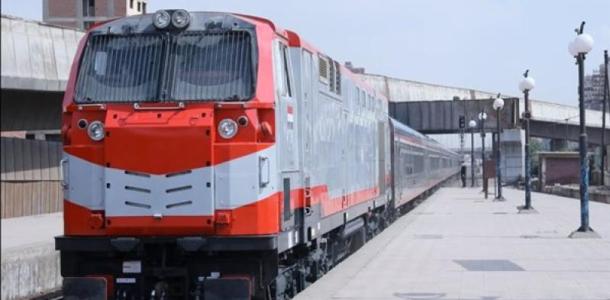 السكة الحديد تطبق اليوم مواعيد رمضان على بعض القطارات