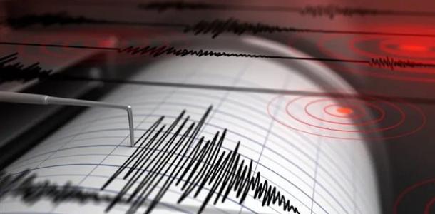 زلزال بقوة 7.1 درجة على مقياس ريختر يضرب سواحل ماليزيا