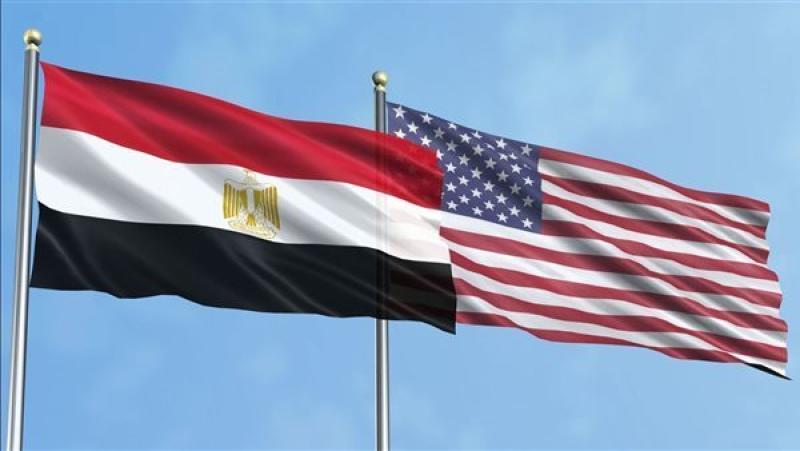 مصر تؤكد لـ أمريكا تمسكها برفض تهجير الفلسطينيين من أرضهم