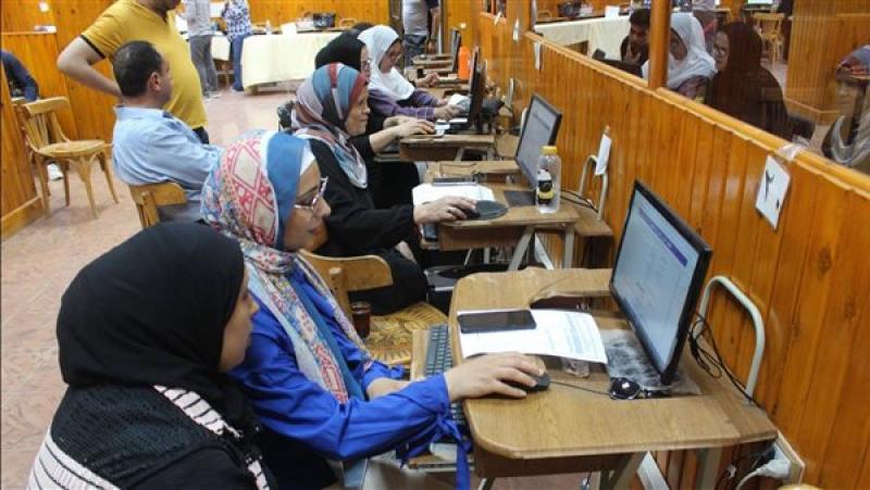 الفرصة الأخيرة.. اليوم آخر موعد لتسجيل الرغبات بـ تنسيق المرحلة الأولى