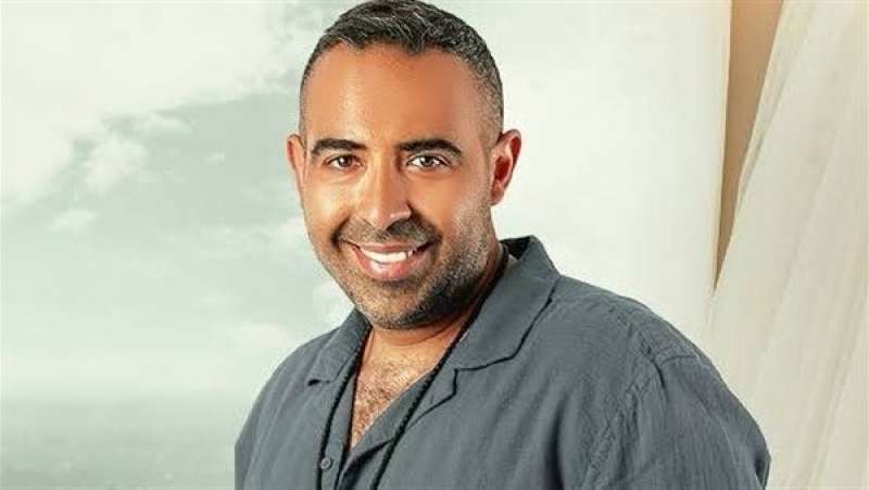 محمد عدوية يحيي حفلًا غنائيًا في المنصورة 15 أغسطس ويعد بمفاجآت غنائية جديدة