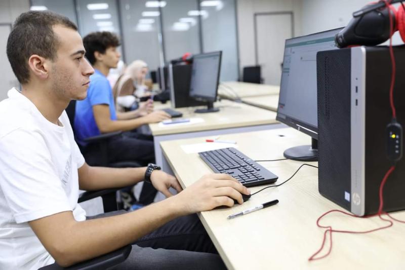 مصير الطلاب المتخلفين عن تسجيل رغباتهم بالمرحلة الأولى لتنسيق الجامعات 2025