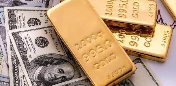 شعبة الذهب: تراجع أسعار المعدن محليًا 4.8% خلال أسبوع بدعم هبوط الأوقية عالميًا