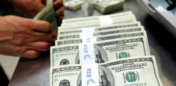 زيادة جديدة في صافي الأصول الأجنبية بالبنك المركزي بنهاية أكتوبر 2025