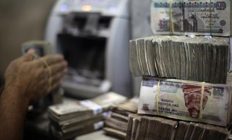 المركزي: ارتفاع السيولة المحلية بالبنوك إلى 13.072 تريليون جنيه بنهاية النصف الأول 2025