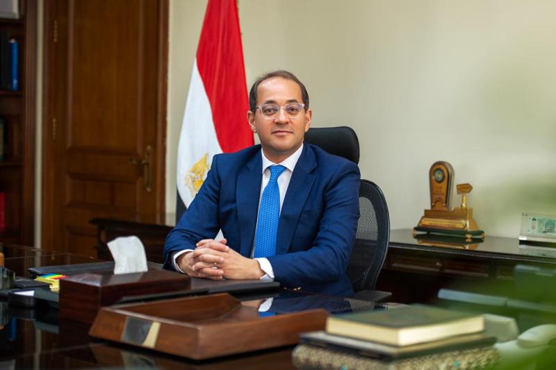 وزير المالية: تراجع معدلات الدين لـ85%وزيادة إيرادات الضرائب بـ600 مليار جنيه